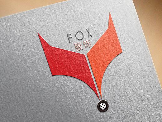 服饰LOGO（个人主页-ZMjg5ODkyODg=） - Logo - 站酷设计师蒋亮原创素材 - 站酷ZCOOL