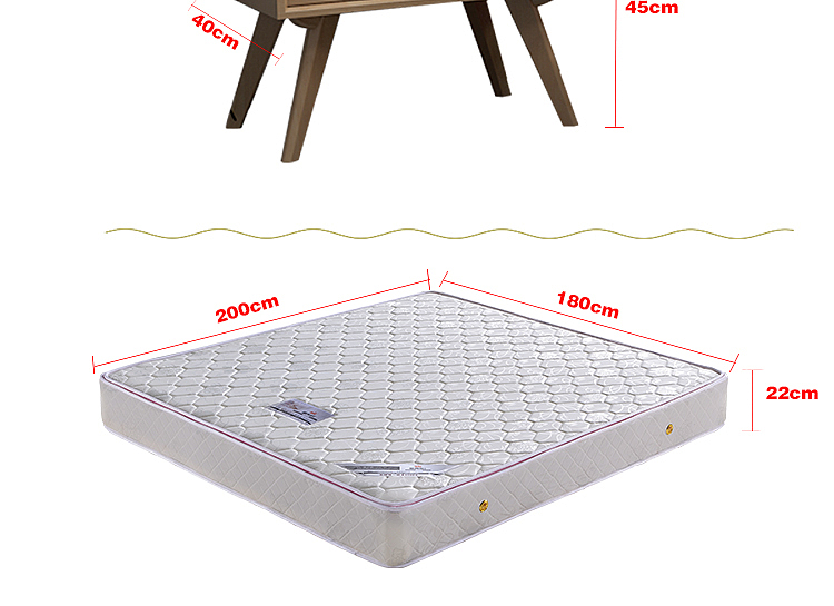 北欧床详情页（图ZMTIxNDc4MTgw） - 电商 - 站酷设计师千度设计原创素材 - 站酷ZCOOL