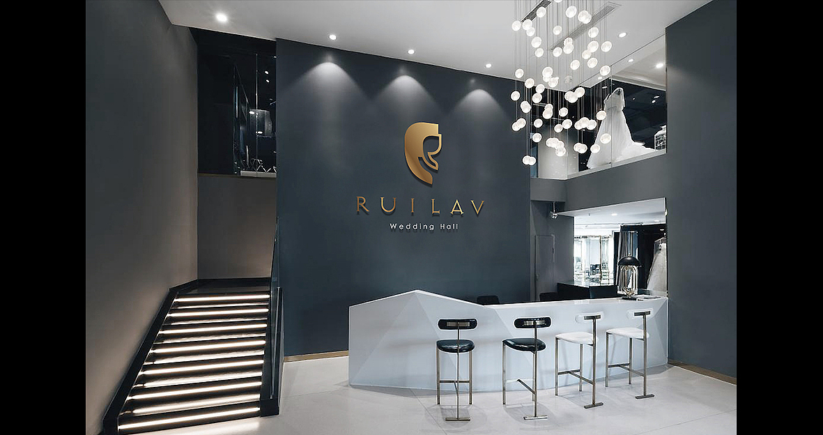 Ruilav瑞拉婚纱馆