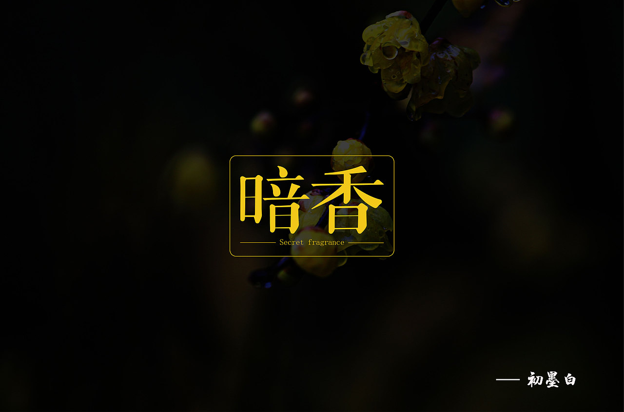 字体（图ZMTkzNTY0OTky） - 字体/字形 - 站酷设计师初月白原创素材 - 站酷ZCOOL