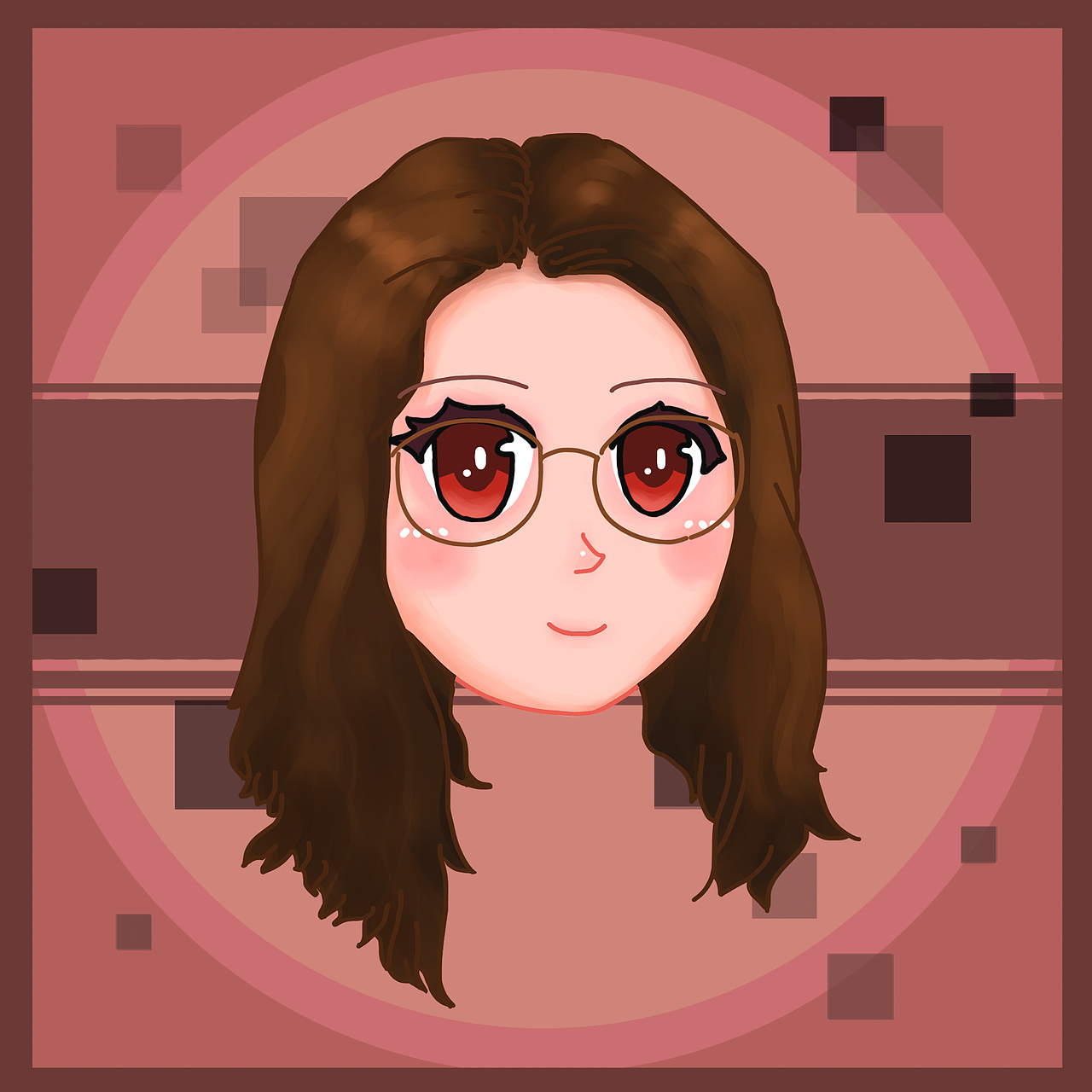 数位板习作|插画|创作习作|boo0om_原创作品-站酷zcool