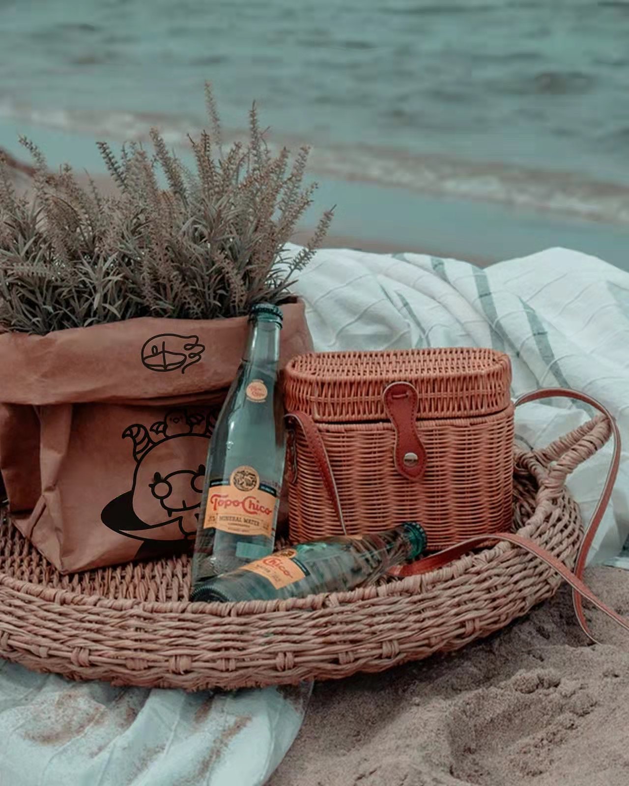 野力青年美术馆-周边设计