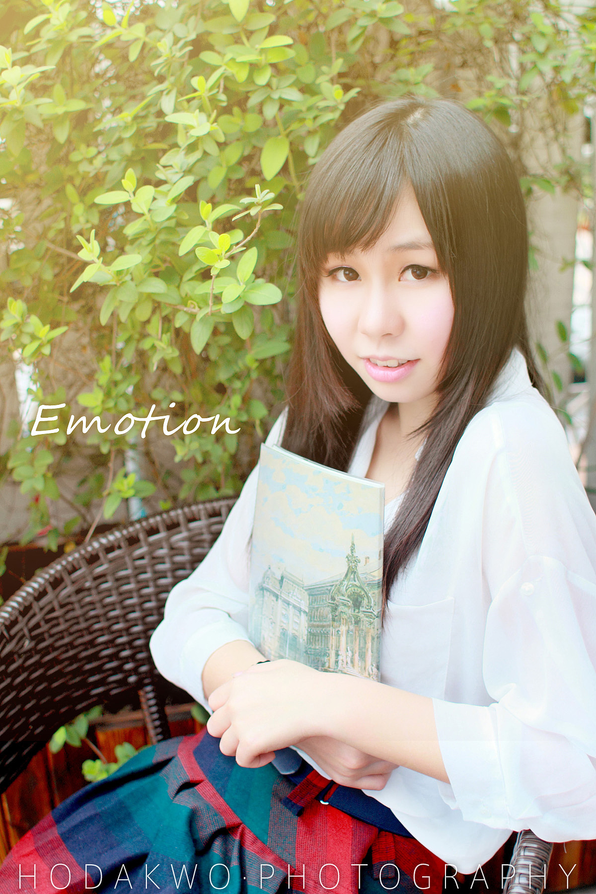 Emotion  