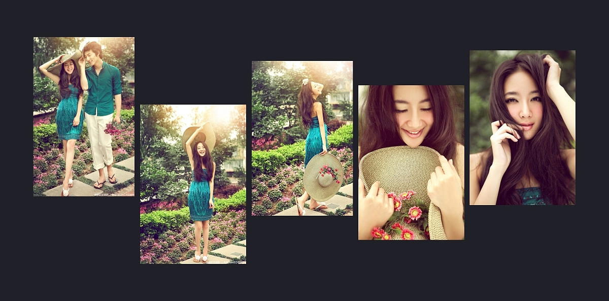 贵阳欧菲婚纱摄影机构