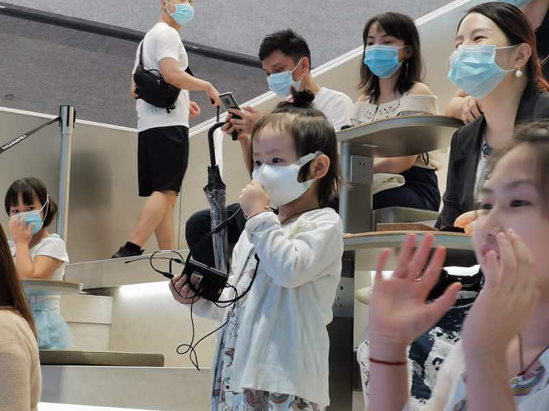 华为线下分享（图ZMjE1MjkzNTE2） - 商业插画 - 站酷设计师VereC原创素材 - 站酷ZCOOL