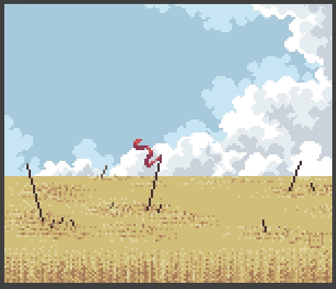 像素画（图ZMjI2ODg2NDYw） - 像素画 - 站酷设计师六六猫儿原创素材 - 站酷ZCOOL