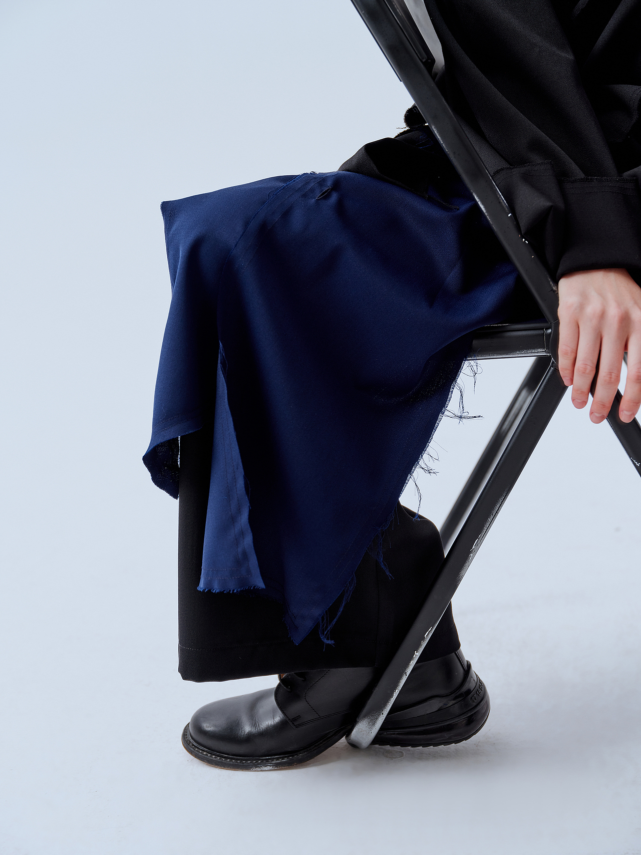 时装LOOK（图ZMjcxMDM2NjQ0） - 时尚/艺术摄影 - 站酷设计师JunRung韦键荣原创素材 - 站酷ZCOOL