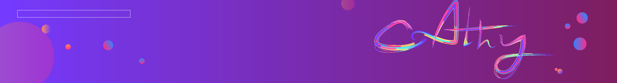 cathy晴的个人主页（封面预览） - 主页封面设置 - 站酷设计师cathy晴原创素材 - 站酷ZCOOL