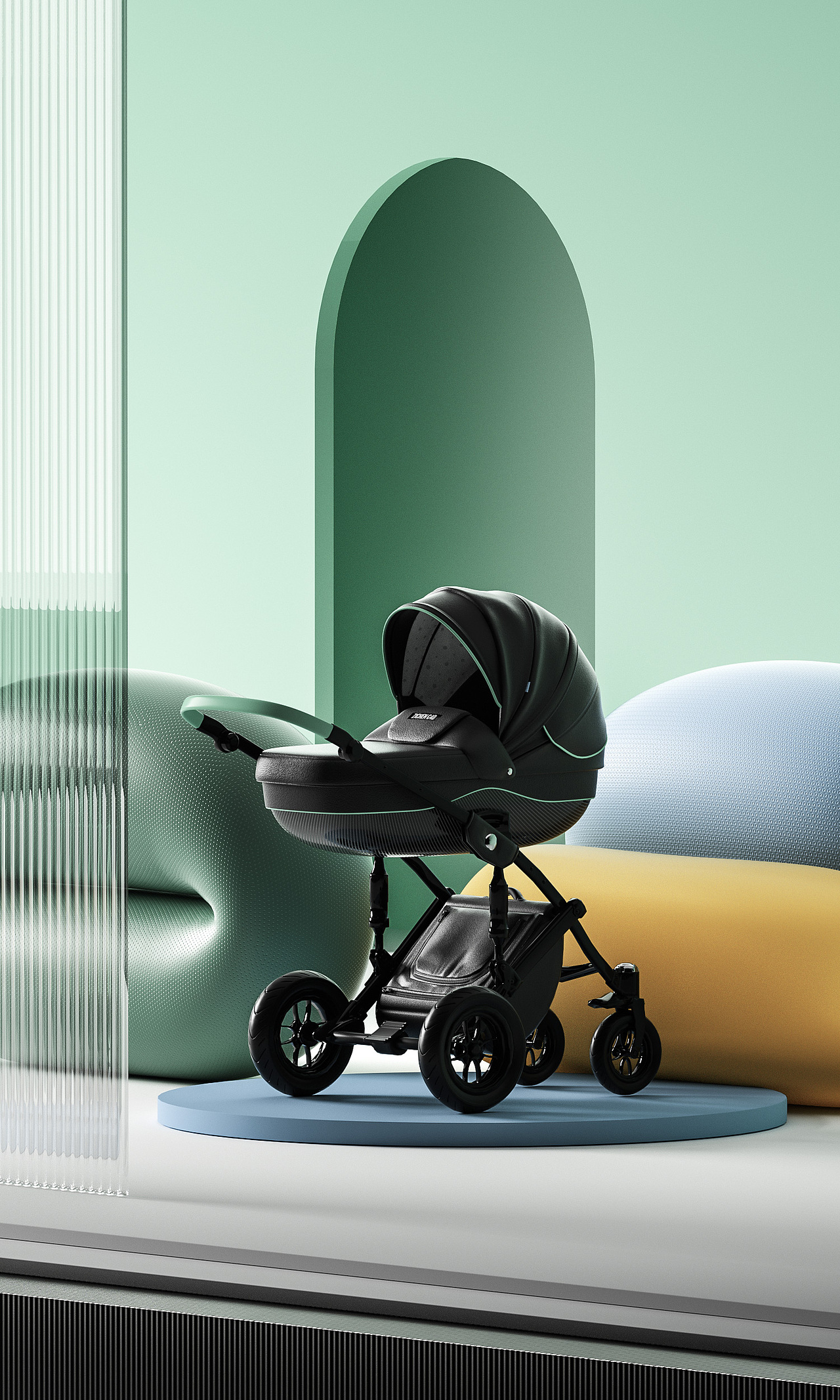 近期渲染练习-小结（图ZMjkyODM5Njgw） - 产品 - 站酷设计师小棉袄丶原创素材 - 站酷ZCOOL