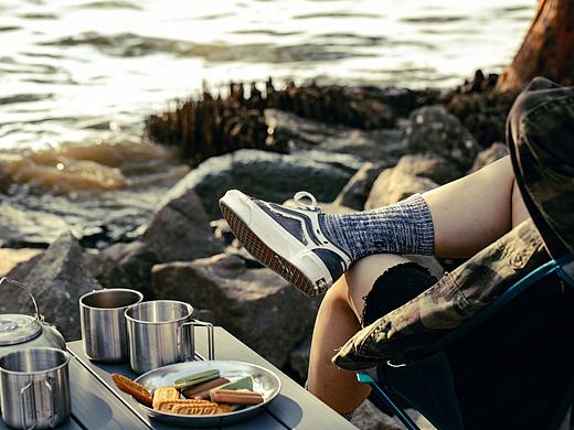 All Element 户外系列