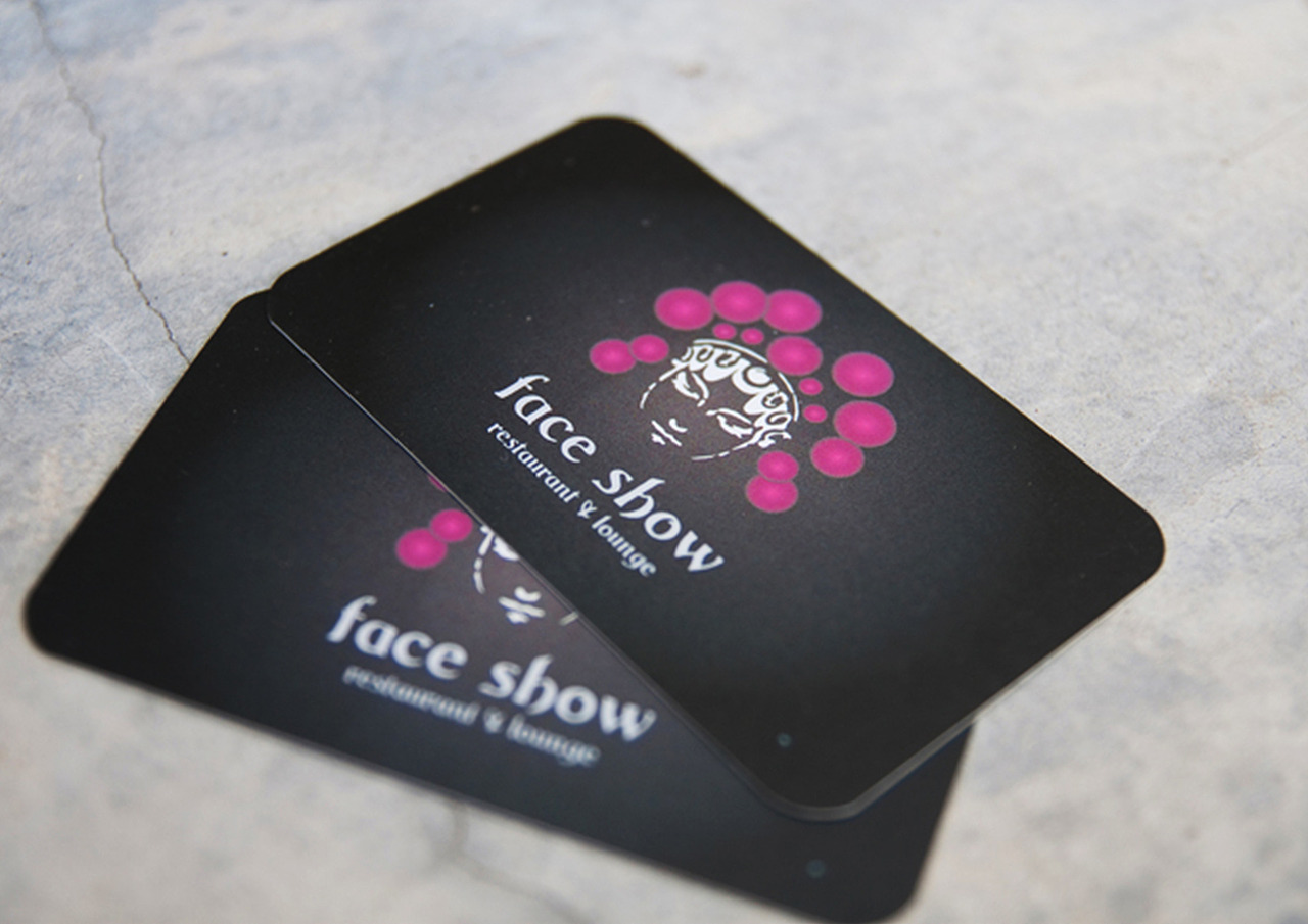 Face Show 餐厅酒吧
