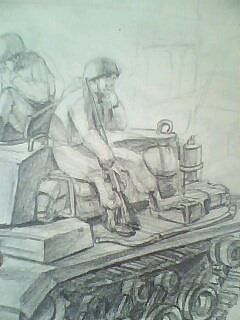 一些画（图ZMjQzMDQwNTY0） - 绘画 - 站酷设计师fub111原创素材 - 站酷ZCOOL