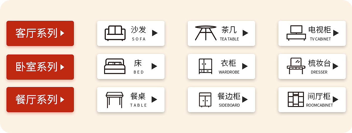 手机端首页（图ZMjYyOTAwMzY0） - 电商 - 站酷设计师DESIGN小凯原创素材 - 站酷ZCOOL