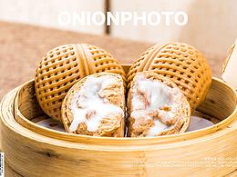 悦色添香 × ONION 葱花食摄