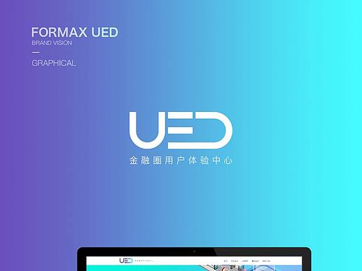 金融圈UED用户体验中心