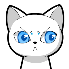 小猫原创表情包gif图制作动画短视频制作