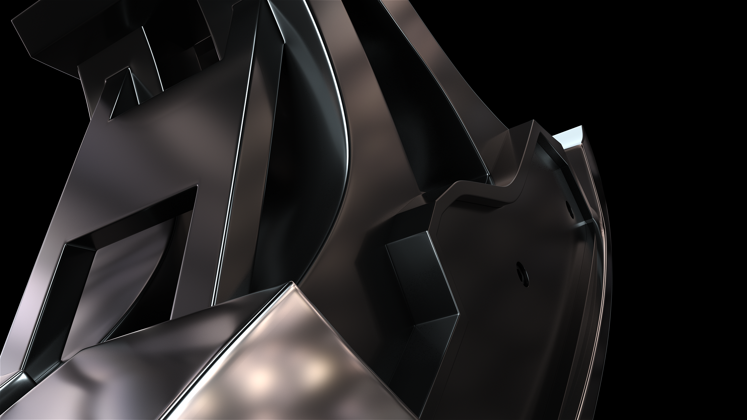 材质铁锤渲染-c4d-oc|工业/产品|工业用品/机械|黑耀钢铁 - 临摹作品