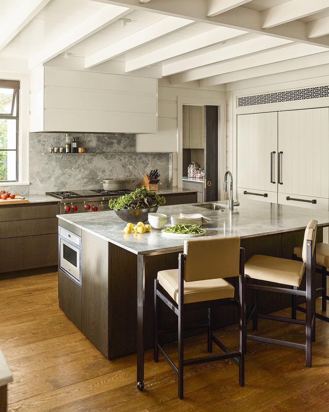 不同类型的餐厅设计（图ZODg5ODA2MzI=） - 家装设计 - 站酷设计师丙申中七原创素材 - 站酷ZCOOL