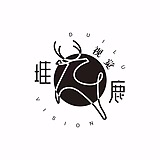 堆鹿视觉品牌设计的头像