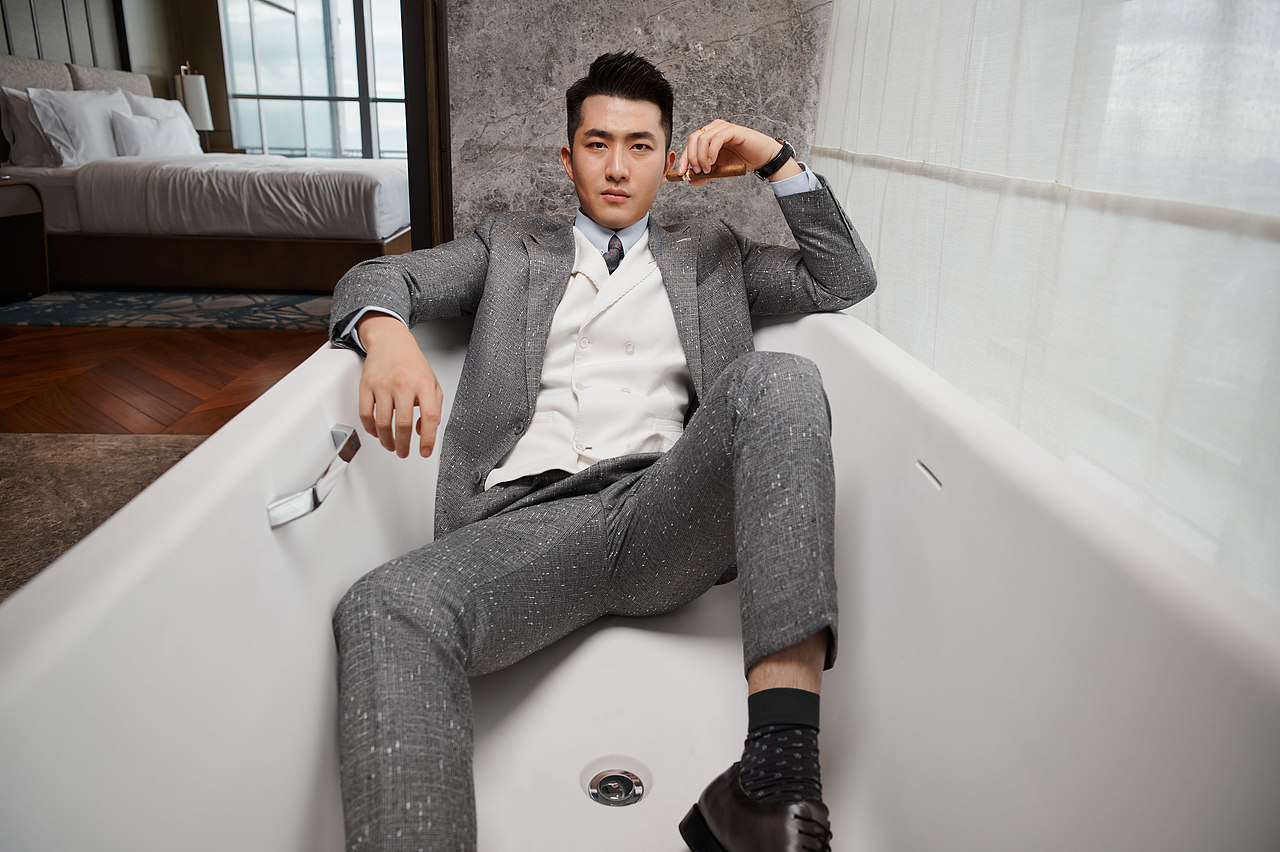 PLACE-地方|乔顿先生