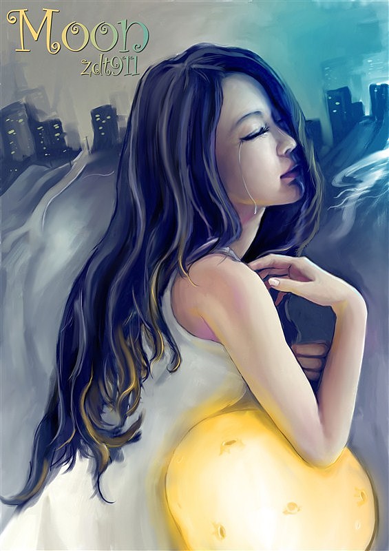 一些随手画的漫画。。。（图ZMTM2Nzc5NjA=） - 创作习作 - 站酷设计师zdt911原创素材 - 站酷ZCOOL