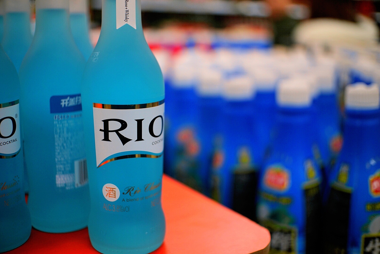 逛超市（图ZMTAzMjc0NDA4） - 人文/纪实摄影 - 站酷设计师跳跃的米豆原创素材 - 站酷ZCOOL