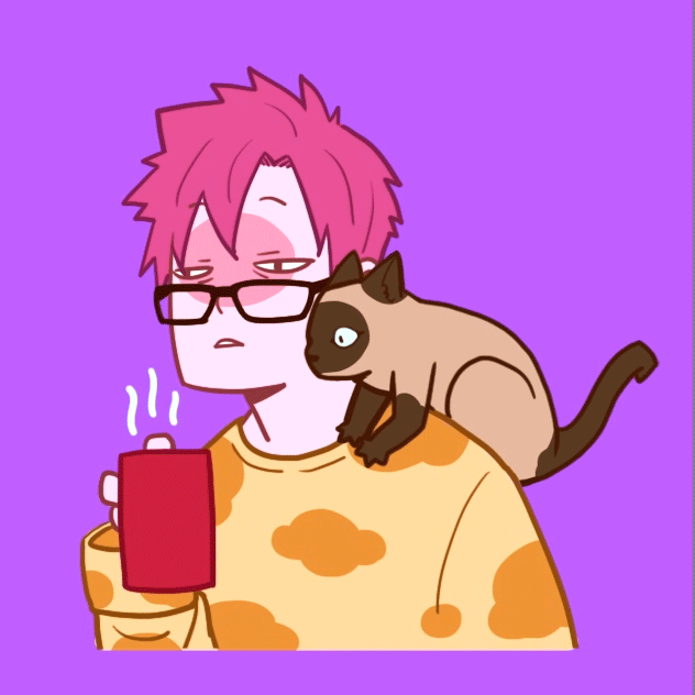 阿澡和皮总（小合集）