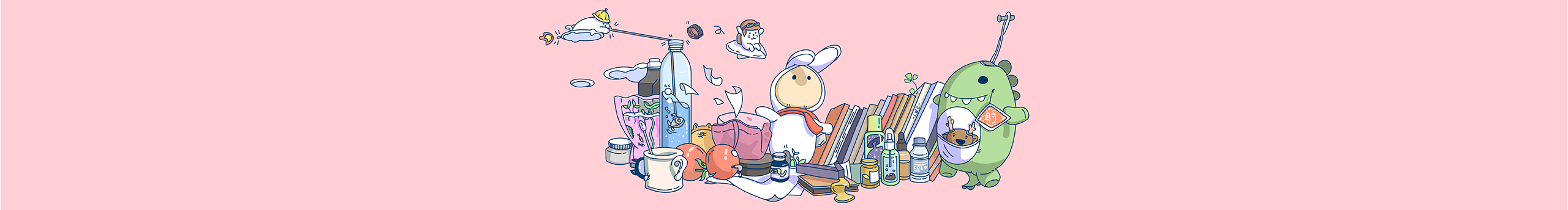 潍坊渣渣鱼丶的个人主页（封面预览） - 主页封面设置 - 站酷设计师潍坊渣渣鱼丶原创素材 - 站酷ZCOOL