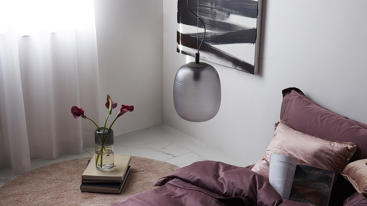 家具、家居摄影｜吊灯