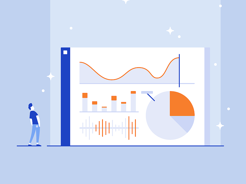 简洁 大数据 后台管理（图ZMjA3Nzg4MjU2） - 软件界面 - 站酷设计师铸剑神原创素材 - 站酷ZCOOL