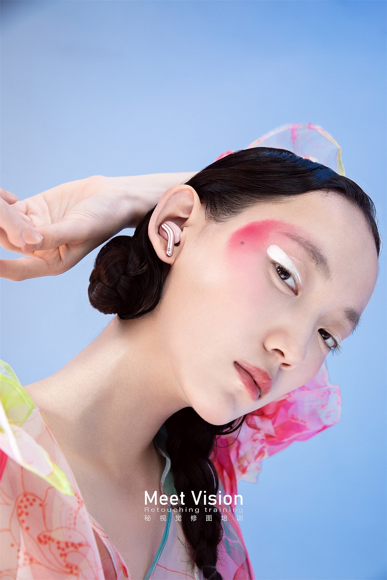 商业修图（图ZMjMyNjgyNjQw） - 人像摄影 - 站酷设计师秘觉修图培训原创素材 - 站酷ZCOOL