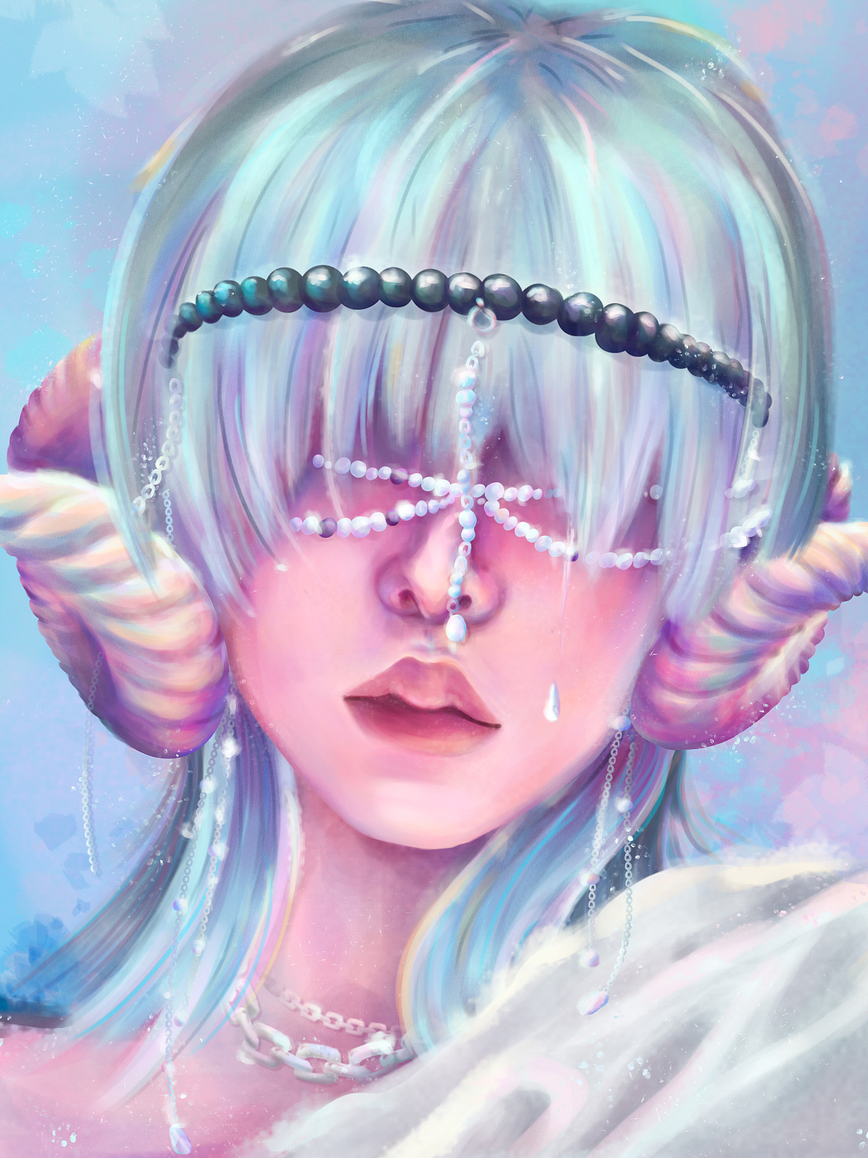 质感插画打卡挑战DAY08（图ZMzI4NTgxMDA0） - 创作习作 - 站酷设计师八怪婆婆原创素材 - 站酷ZCOOL
