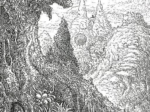 2018年插画汇总2