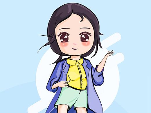 Q版（个人主页-ZMzQ4OTE1Njg=） - 艺术插画 - 站酷设计师Eileen720原创素材 - 站酷ZCOOL