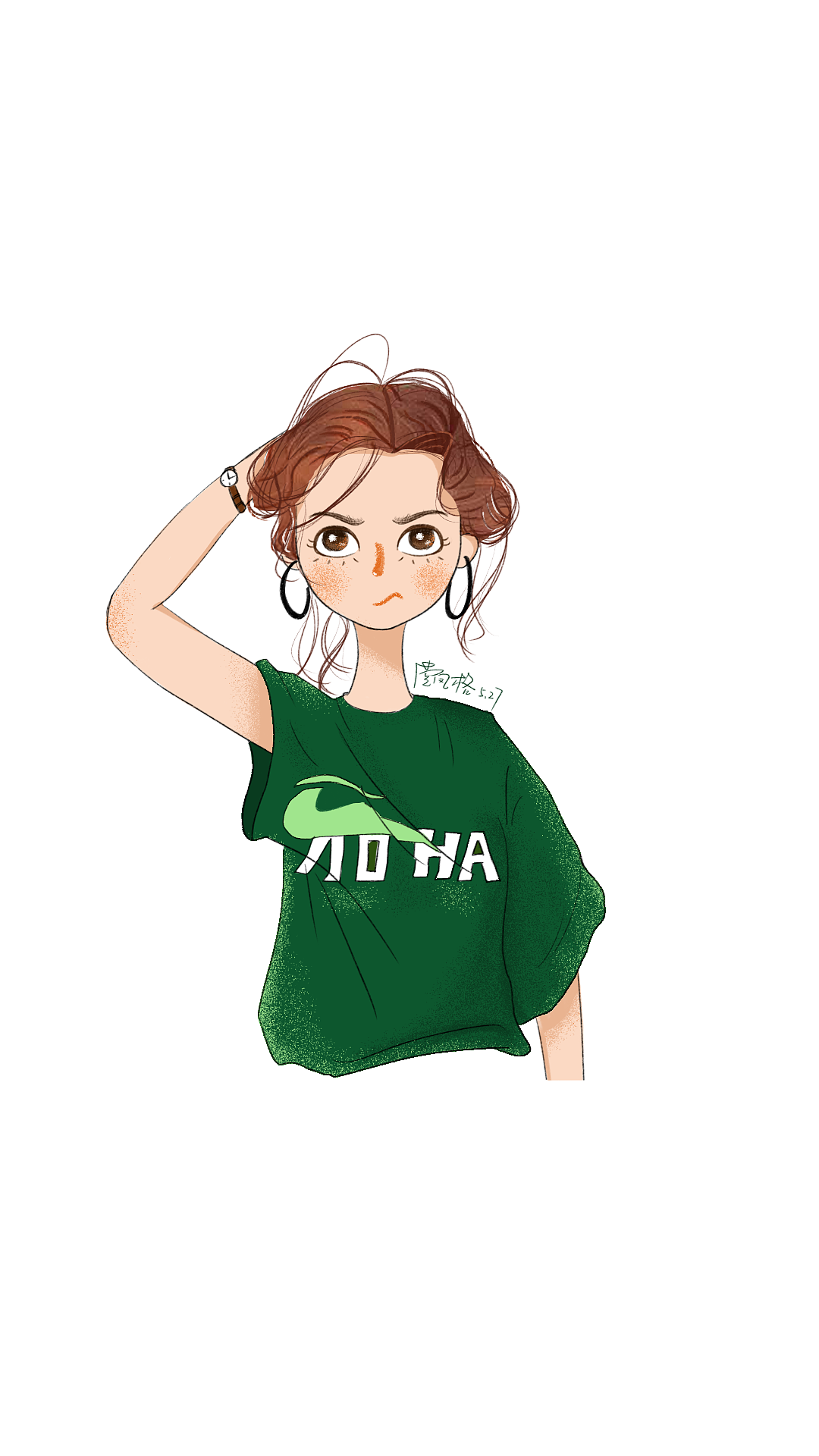 我的YOUNG（图ZMTYxOTY1MzQw） - 创作习作 - 站酷设计师哇Rainbow原创素材 - 站酷ZCOOL