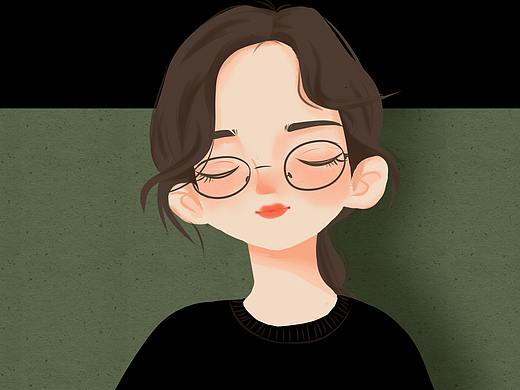 插画