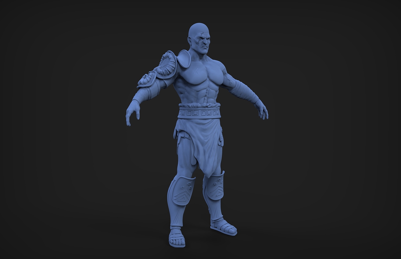 KeyShot 渲染练习（图ZMjUyMDQ4MzM2） - 其他三维 - 站酷设计师CG模王原创素材 - 站酷ZCOOL