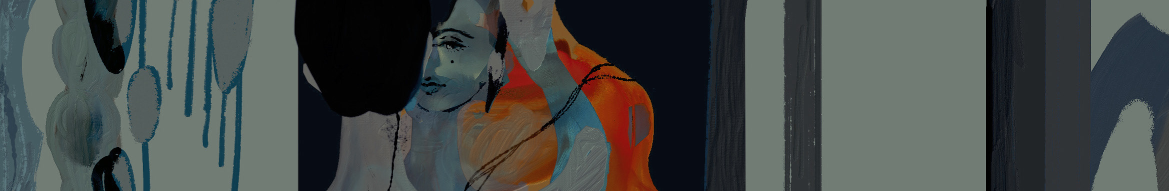 BIUUDING的個(gè)人主頁(yè)（封面預(yù)覽） - 主頁(yè)封面設(shè)置 - 站酷設(shè)計(jì)師BIUUDING原創(chuàng)素材 - 站酷ZCOOL