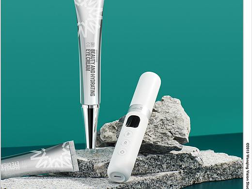 薇新美眼仪（女）