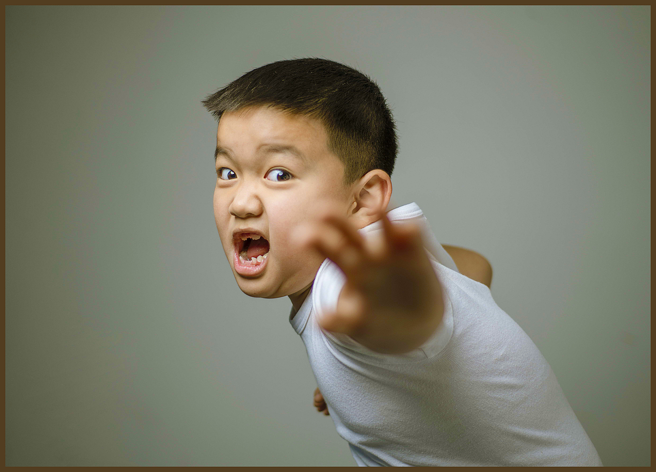 【大夫说我该减肥了】