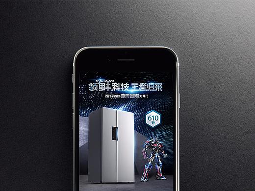 西门子冰箱 KA92NE9CTI