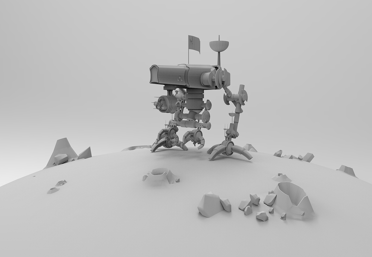 KeyShot 产品级渲染练习分享（图ZMjUyMDY3NDk2） - 其他三维 - 站酷设计师CG模王原创素材 - 站酷ZCOOL