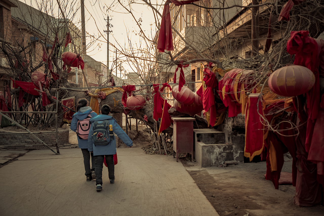 古城游记（图ZMTQwMDYxNDU2） - 人文/纪实摄影 - 站酷设计师pear1103原创素材 - 站酷ZCOOL