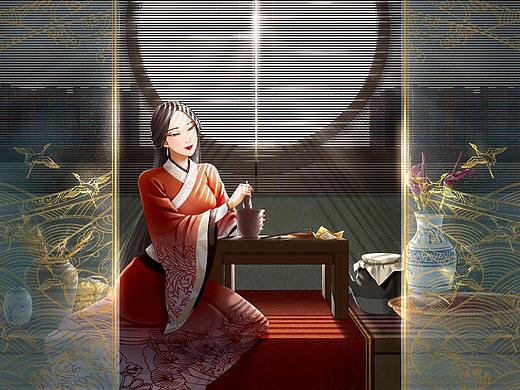 百颐年 2019包装首页