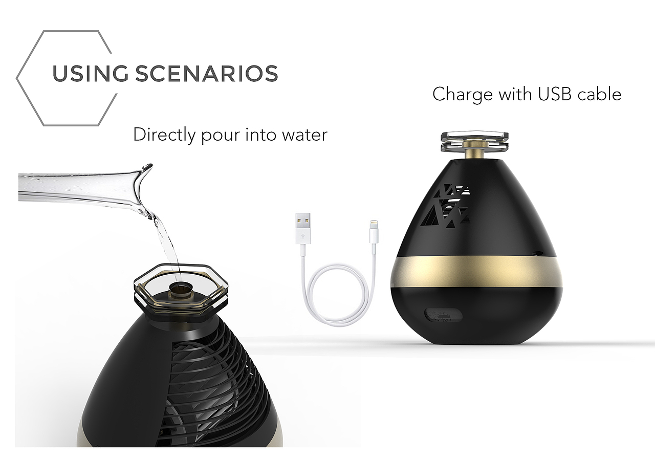 更年期智能家居设计（图ZMTk2NDIyNzk2） - 人机交互 - 站酷设计师wendy596919原创素材 - 站酷ZCOOL