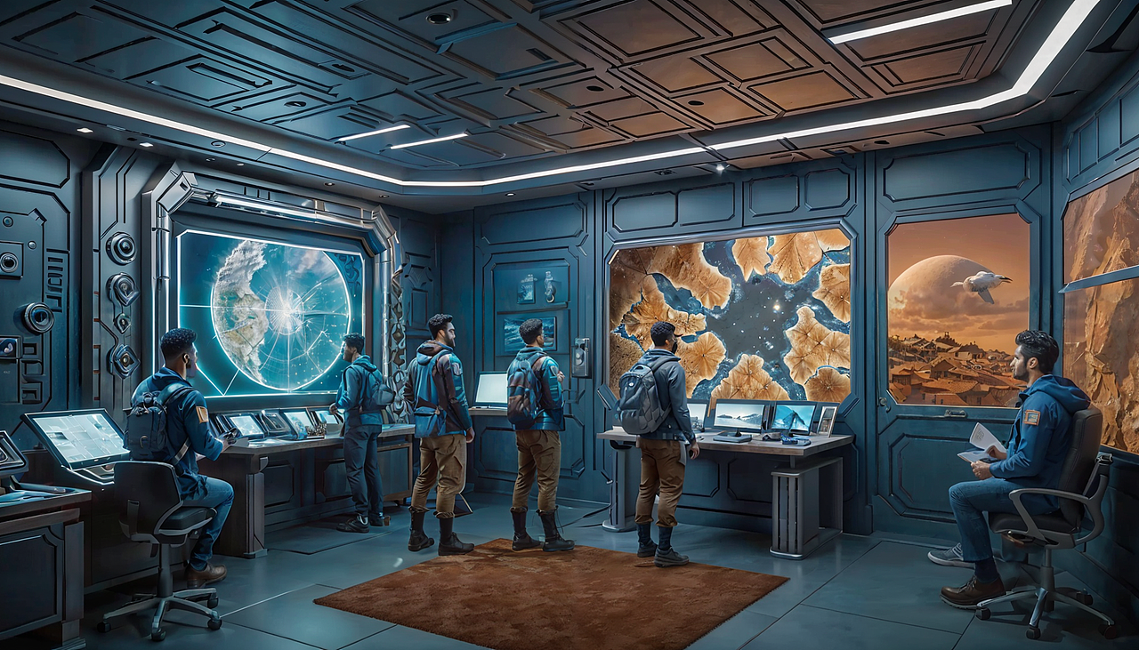 如何创作 AI 视频？新手创作者微指南（图ZMzYxMjY5Nzcy） - 短片 - 站酷设计师kidult00原创素材 - 站酷ZCOOL