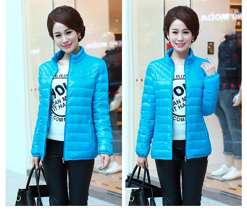 中老年羽绒服详情（图ZMzM3NDI5NTI=） - 其他平面 - 站酷设计师HUJUNLING原创素材 - 站酷ZCOOL