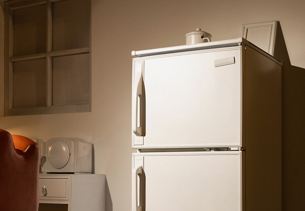 微众银行—“我们的家当All We Love”全国巡展 深圳站（图ZMTkzNzYyNjky） - 其他三维 - 站酷设计师不是美术馆原创素材 - 站酷ZCOOL