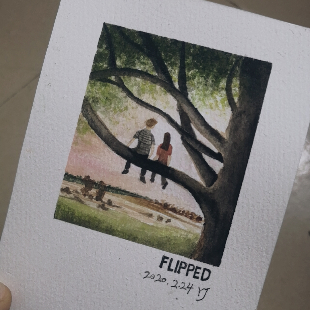 更新一波平时手绘练习