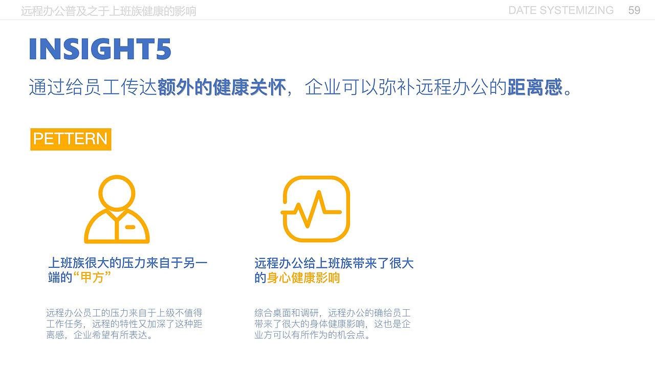 远程办公普及之于上班族健康的影响（图ZMjE5MzI3MjI4） - 交互/UE - 站酷设计师闫雪1204原创素材 - 站酷ZCOOL